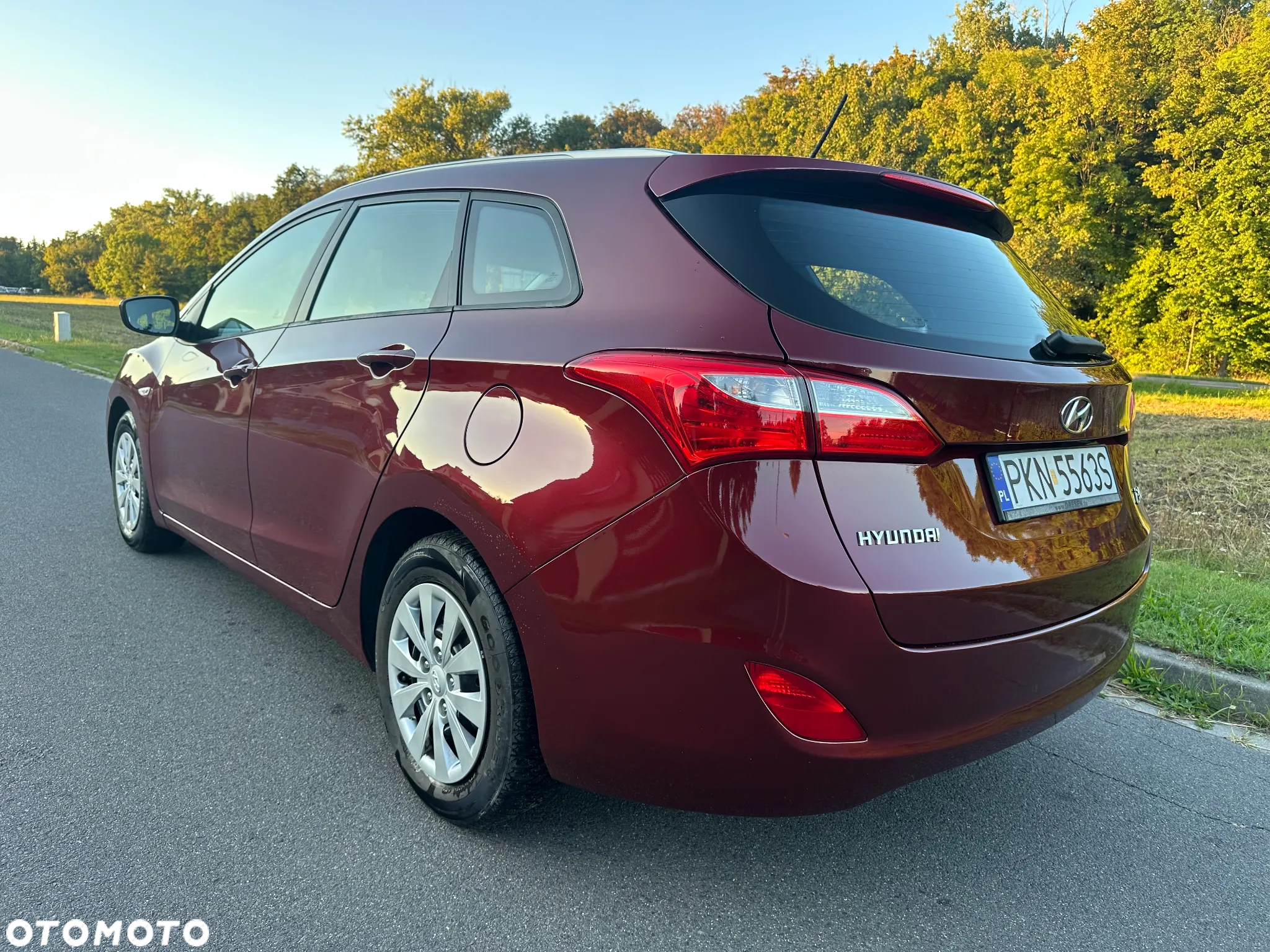 Hyundai i30 1.4 Premiere Comfort - 2