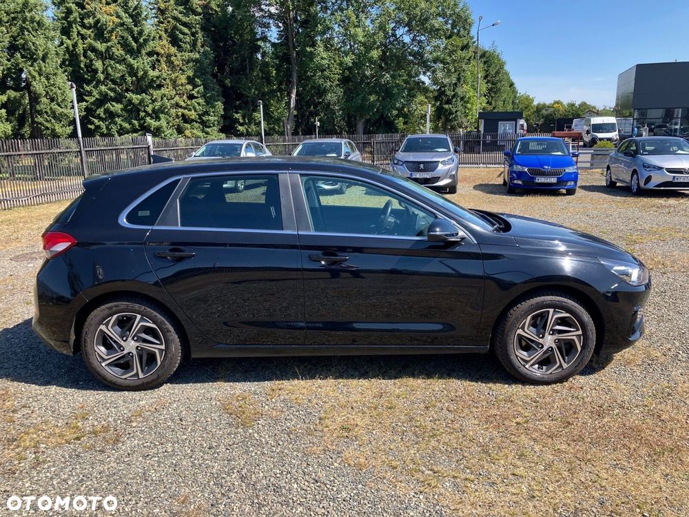 Hyundai i30 1.5 DPI Comfort - 3