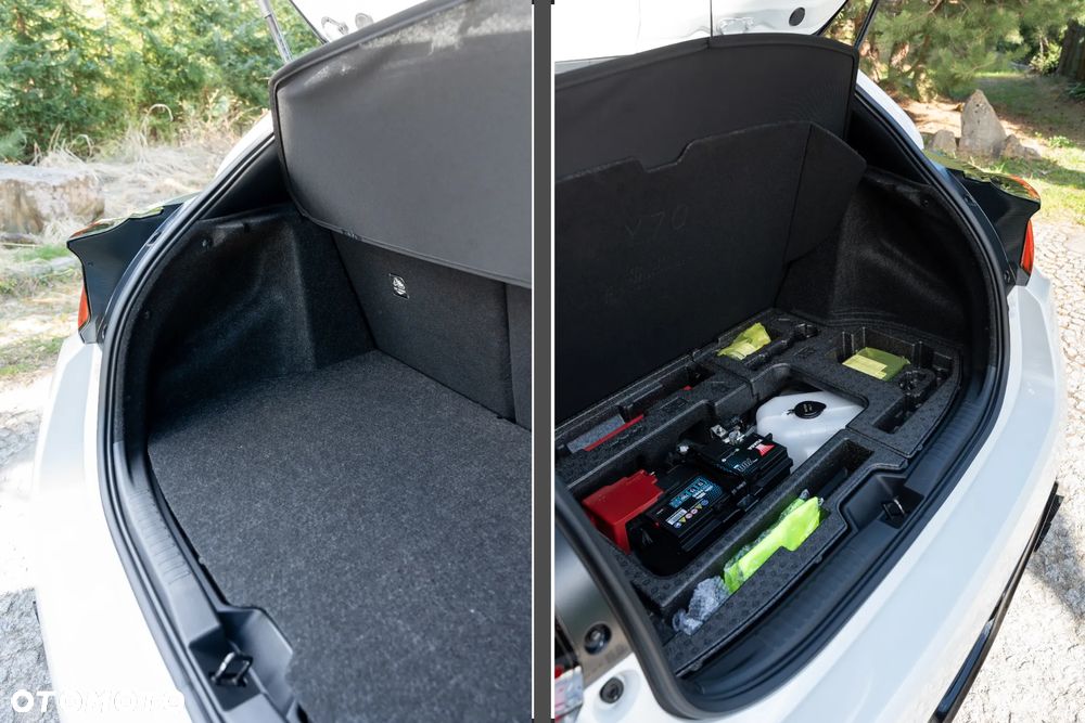 Toyota GR Yaris 1.6 Dynamic - 22