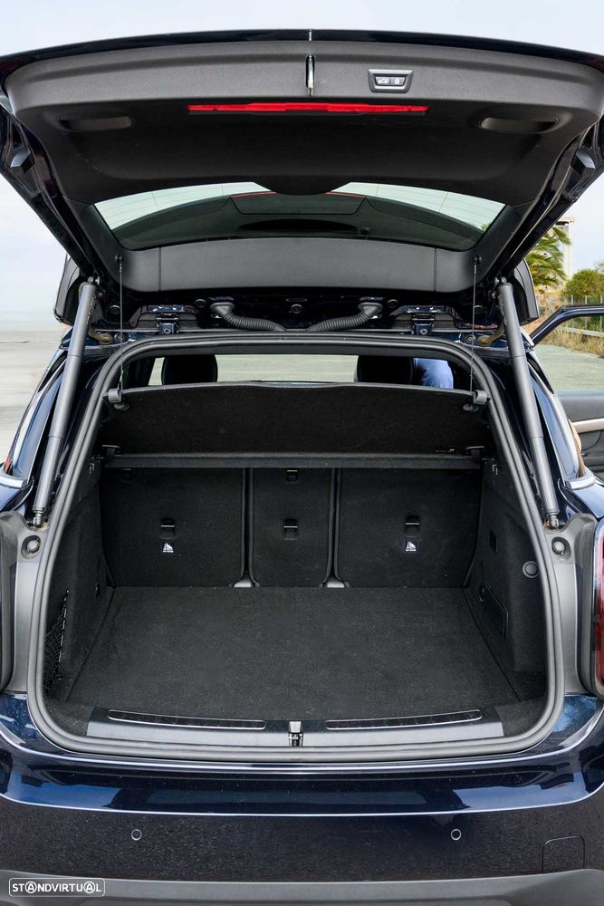 MINI Countryman - 18