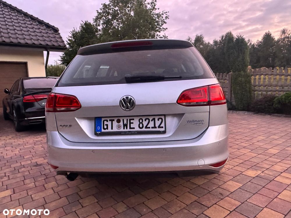 Volkswagen Golf - 19