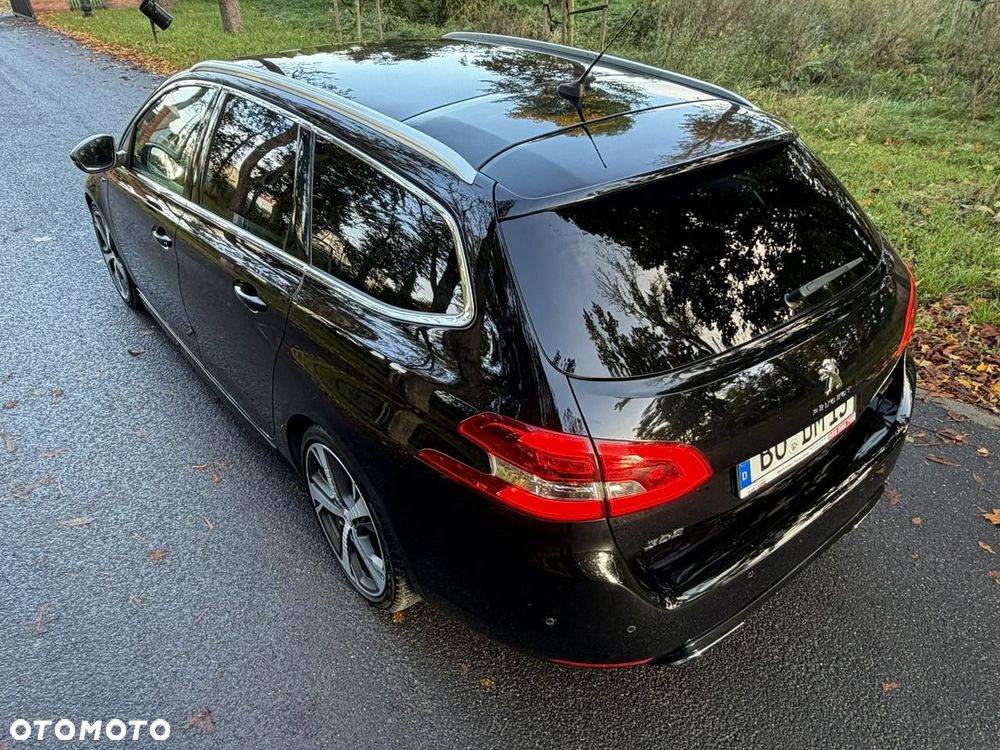 Peugeot 308 - 7
