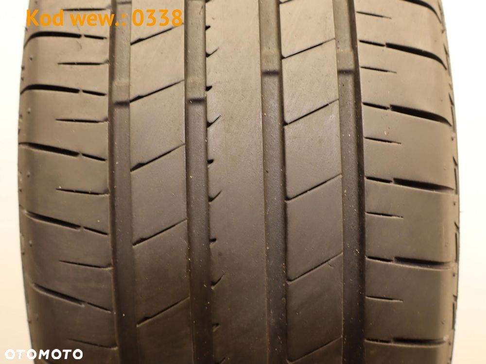Bridgestone Turanza T005A - 225/55 R17 - 2