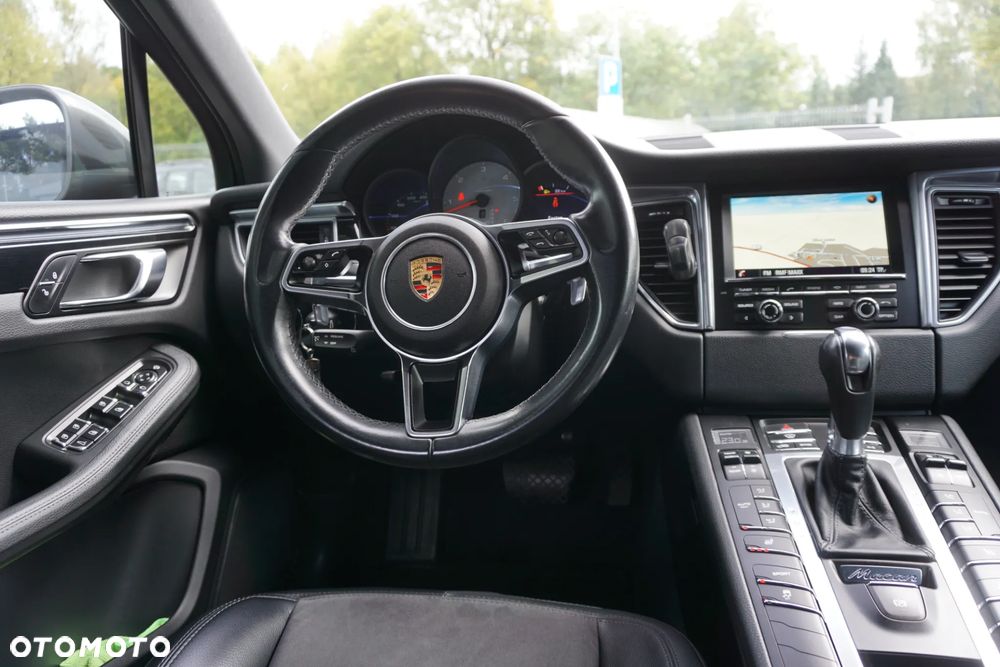 Porsche Macan S PDK - 14