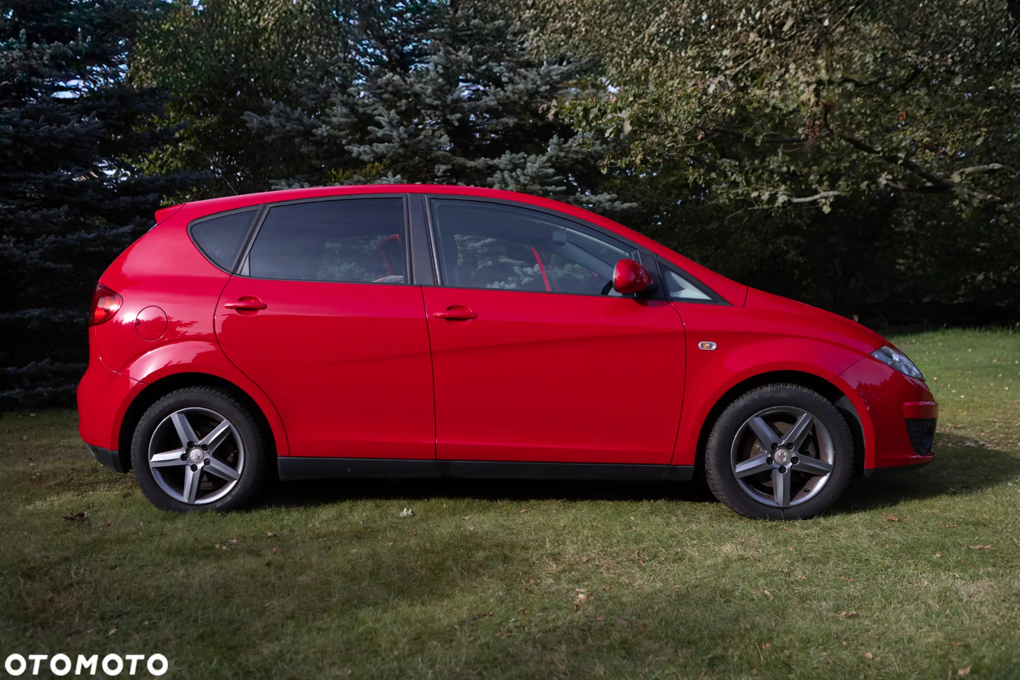 Seat Altea 1.2 TSI Start & Stop 4You - 2