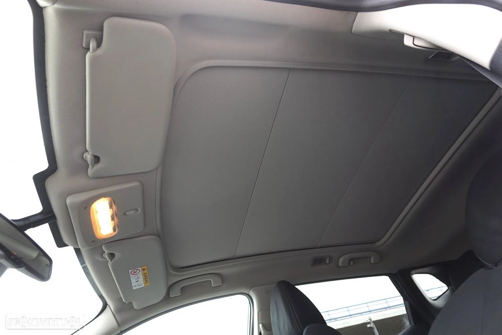 Nissan Qashqai 1.6 dCi N-Connecta 18 Xtronic - 56