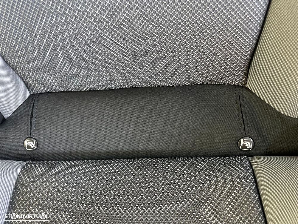 SEAT Ibiza 1.0 EcoTSI Reference - 11