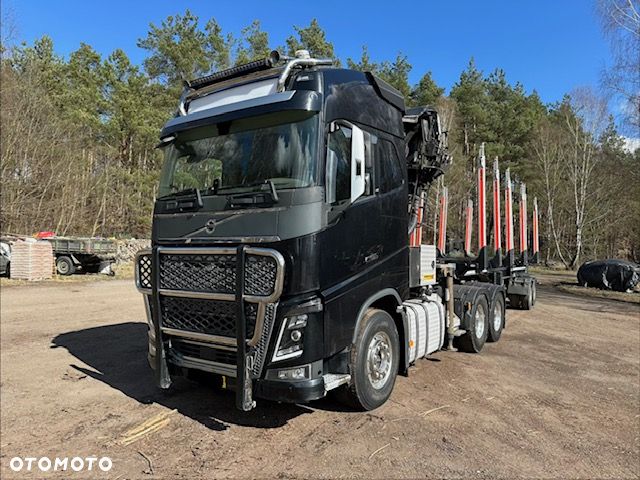 Volvo FH - 2