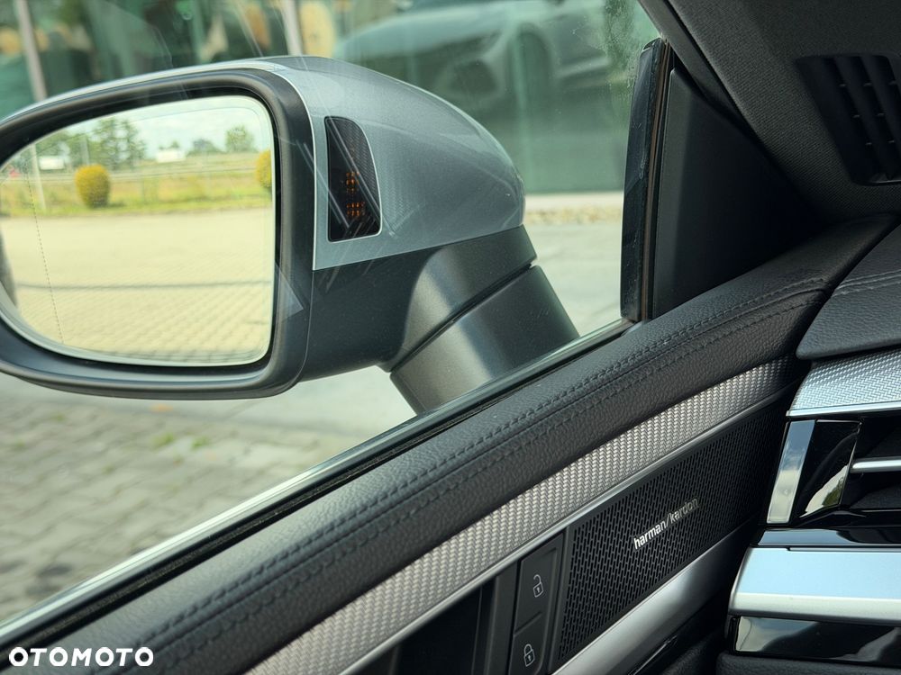 Volkswagen Arteon 2.0 TDI R-Line DSG - 35
