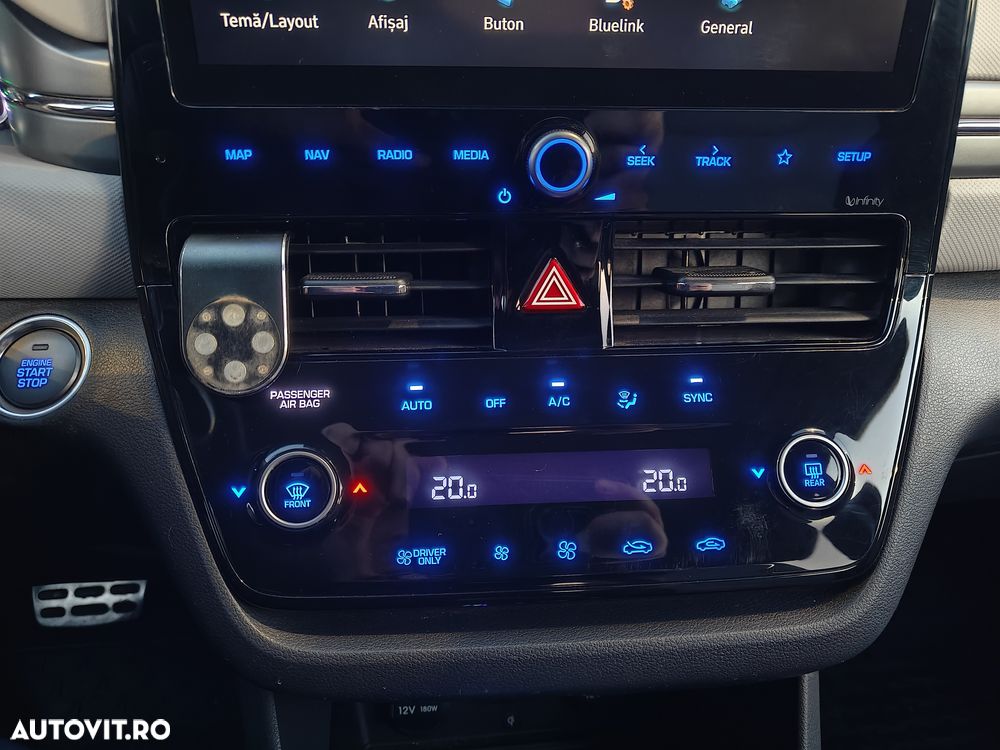 Hyundai IONIQ 141CP Exclusive - 22