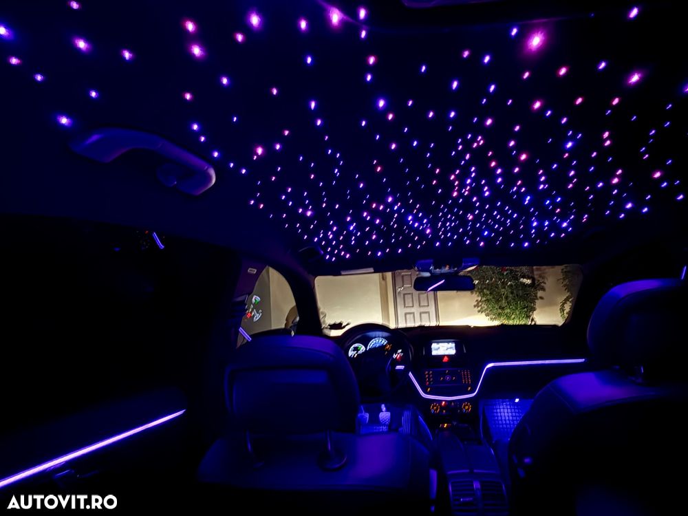 Mercedes-Benz C 200 CDI BlueEFFICIENCY - 14