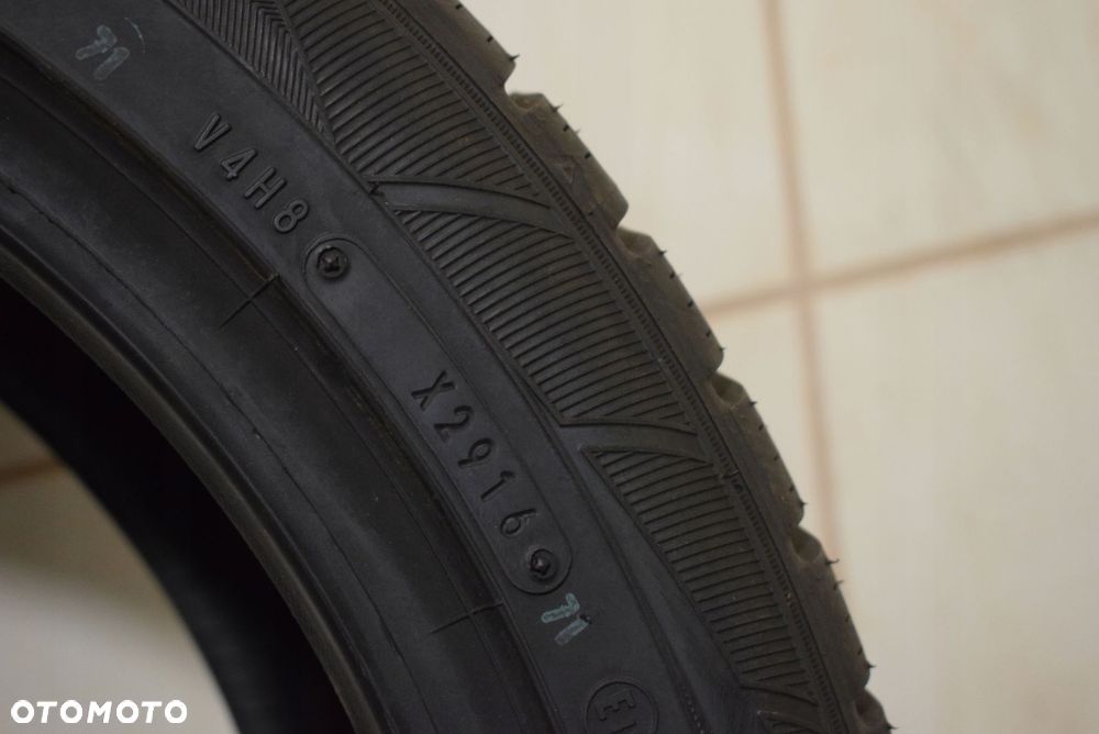 R17 225/45 Falken Euroall season AS200 94V Wysyłka gratis! - 4
