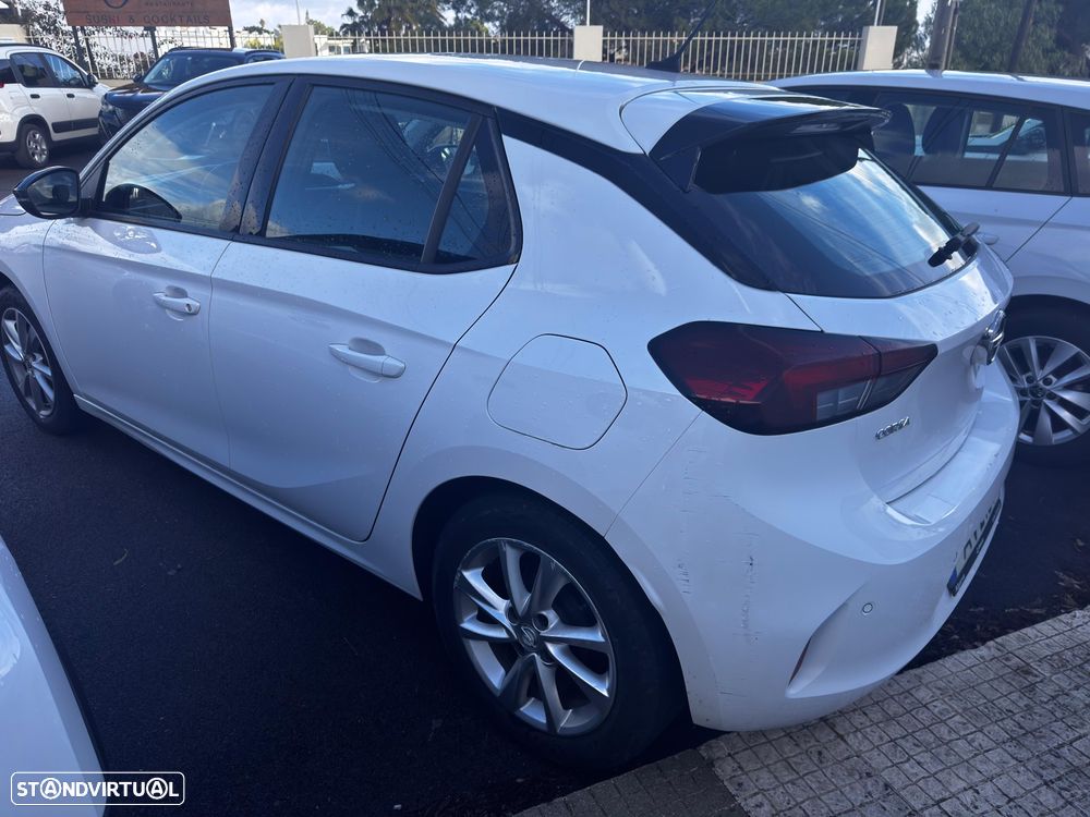 Opel Corsa 1.2 Business - 11