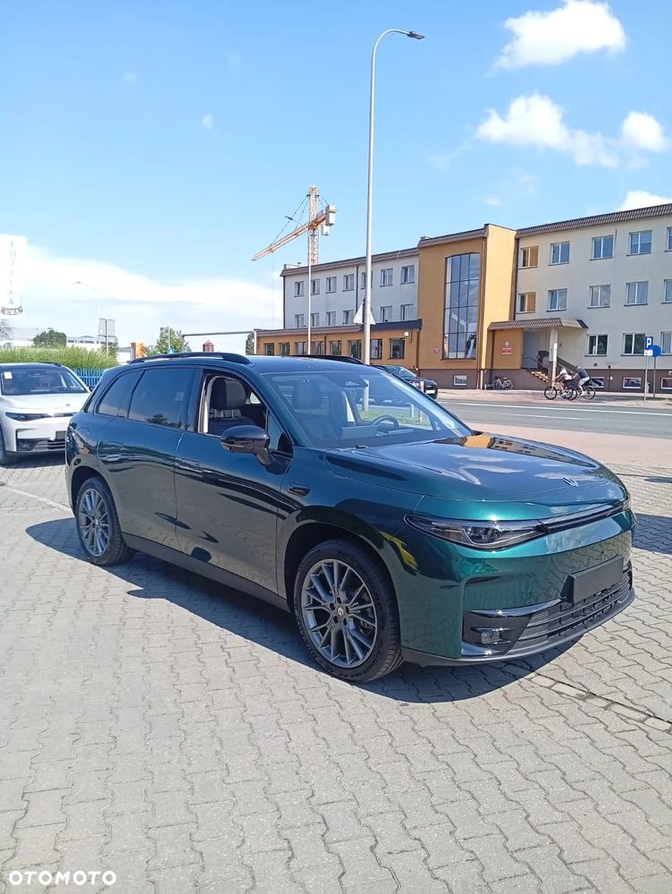 Leapmotor C10 69.9 kWh Design - 3