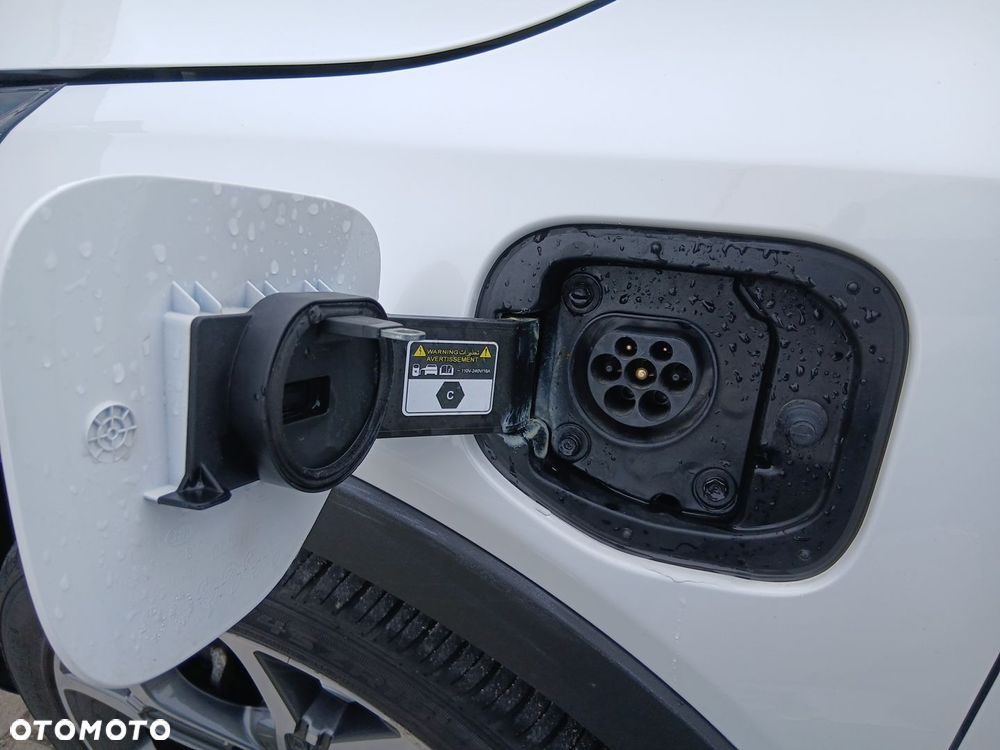 Kia XCeed 1.6 GDI PHEV L Business Line DCT - 13