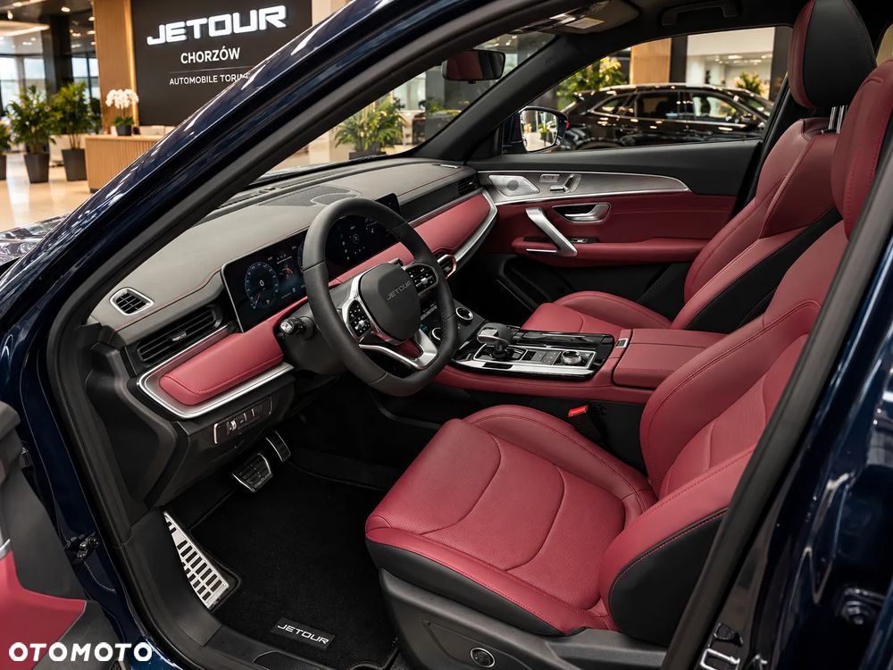 Jetour X70 Plus 1.6T DCT - 7