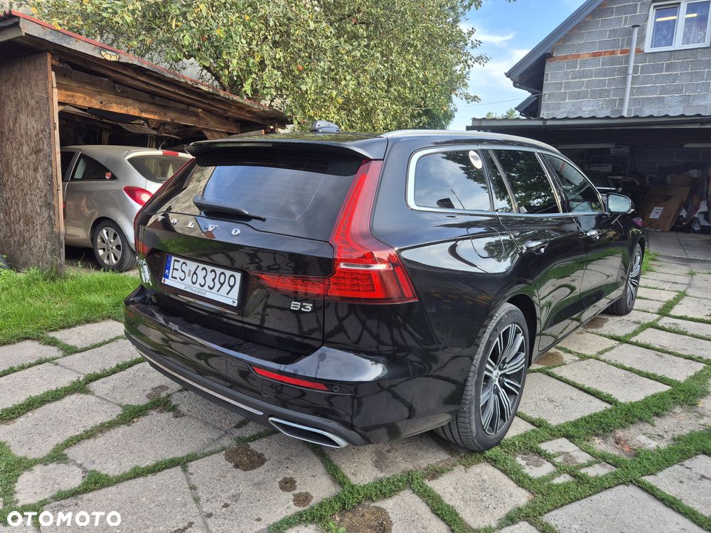 Volvo V60 - 3