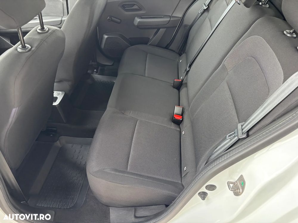 Dacia Logan TCe 90 MT6 Expression - 30