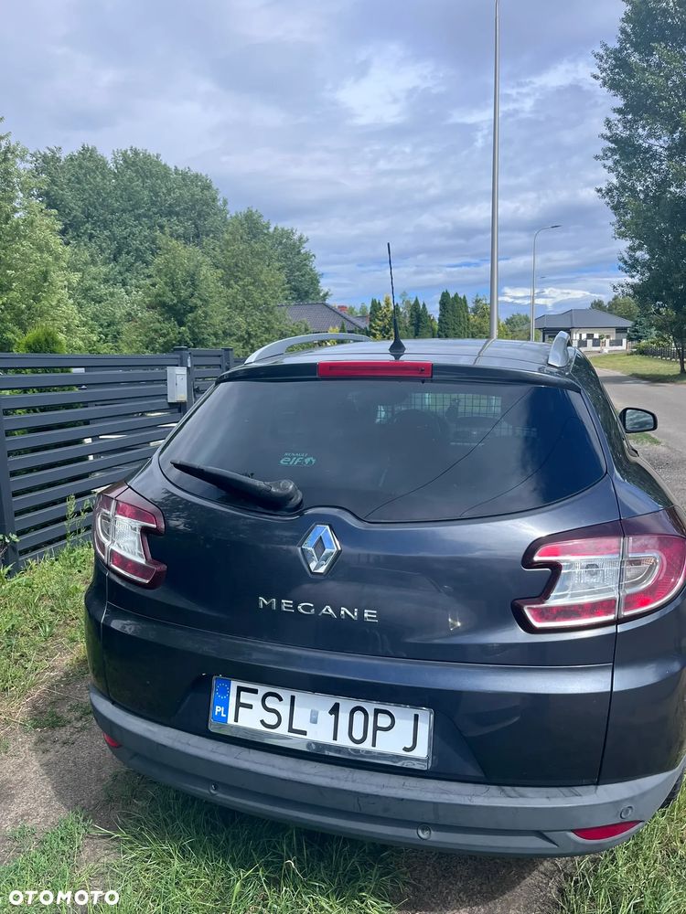 Renault Megane 1.6 16V Authentique - 3