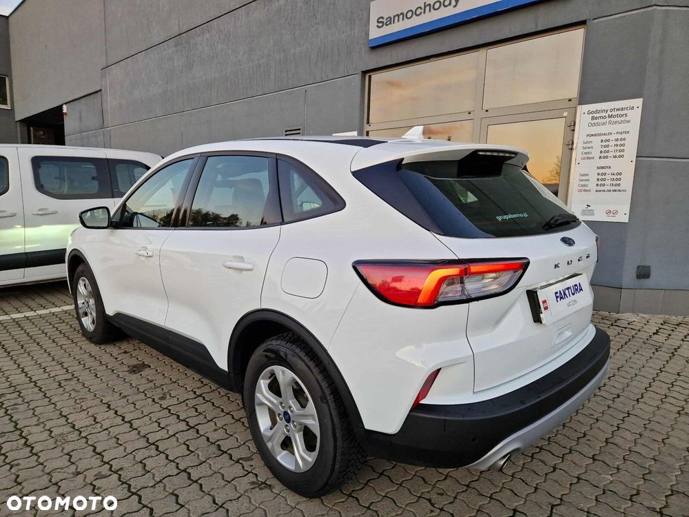 Ford Kuga 1.5 EcoBlue FWD Titanium - 6