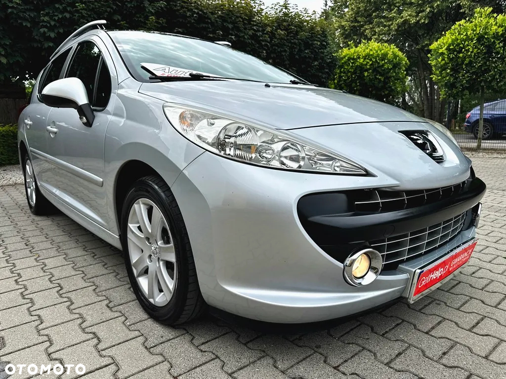 Peugeot 207 1.6 Sporty - 22