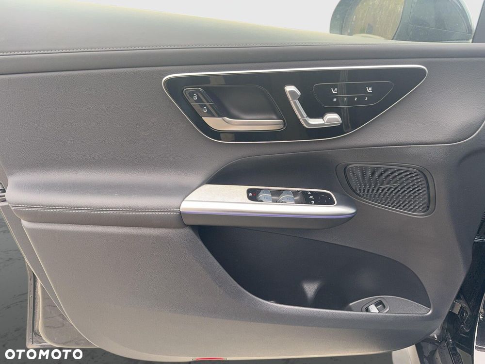 Mercedes-Benz GLC 220 d mHEV 4-Matic AMG Line - 17