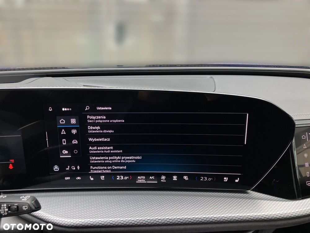 Audi SQ5 - 26