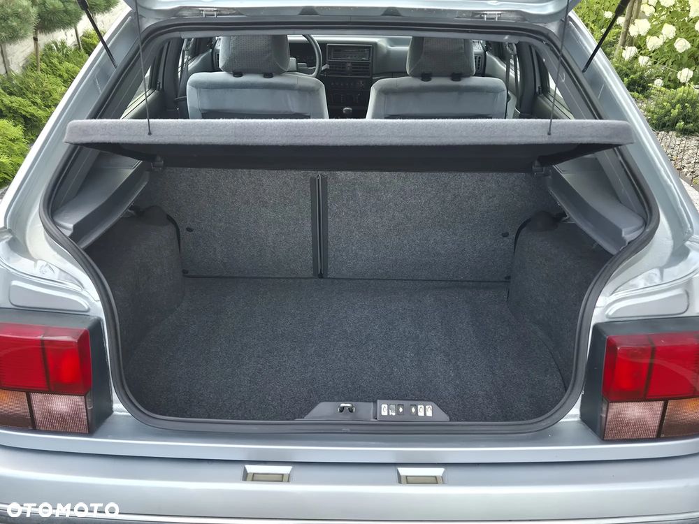 Renault 19 1.7 TXE - 13