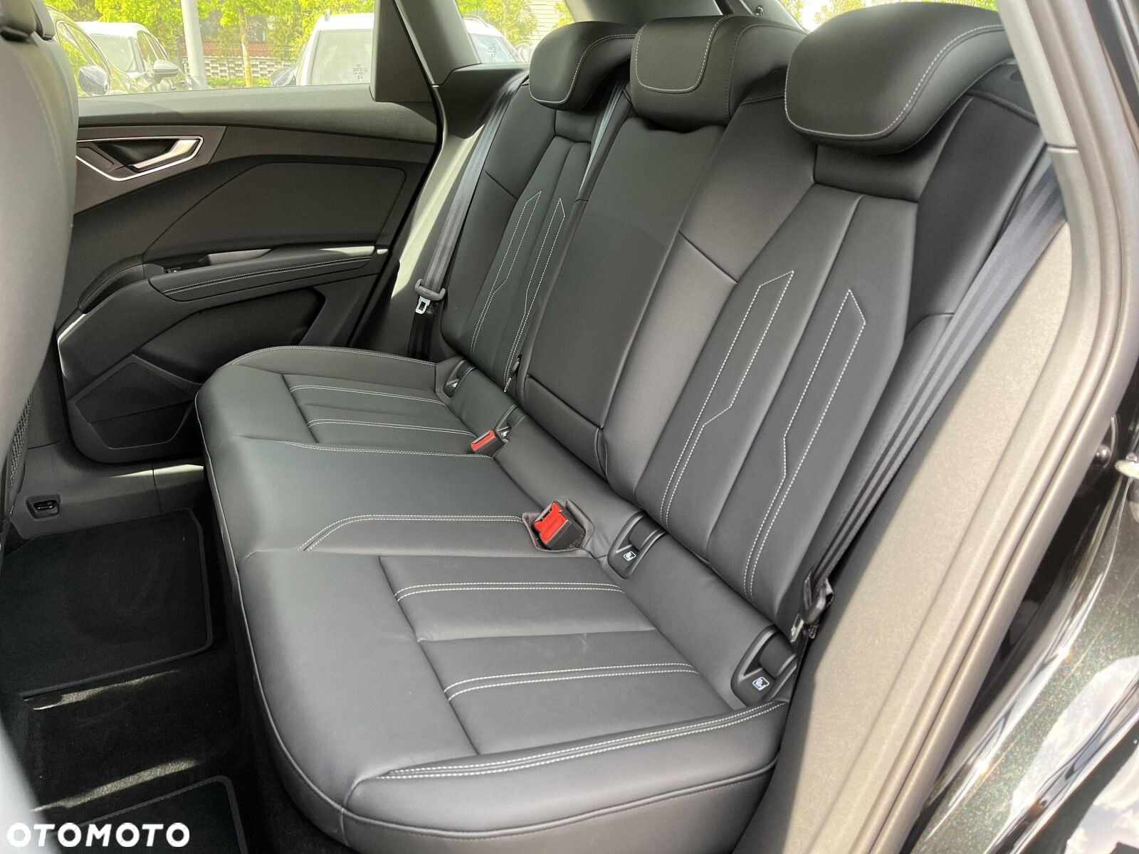 Audi Q4 e-tron - 19