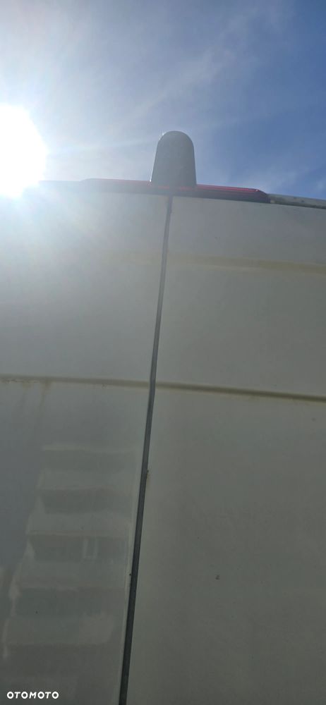 Volkswagen Crafter - 11