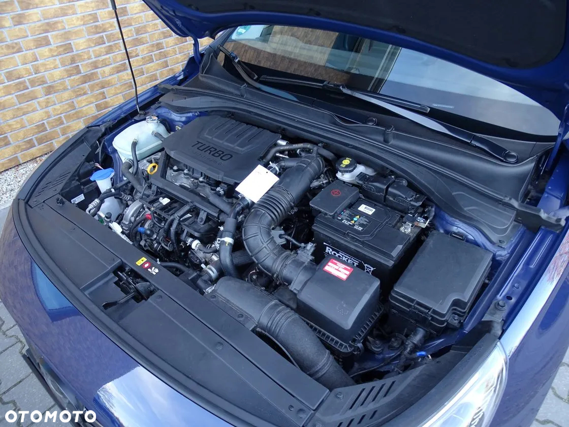 Hyundai i30 1.5 T-GDI 48V-Hybrid EDITION 30 - 38