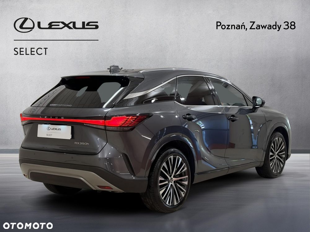 Lexus RX - 2