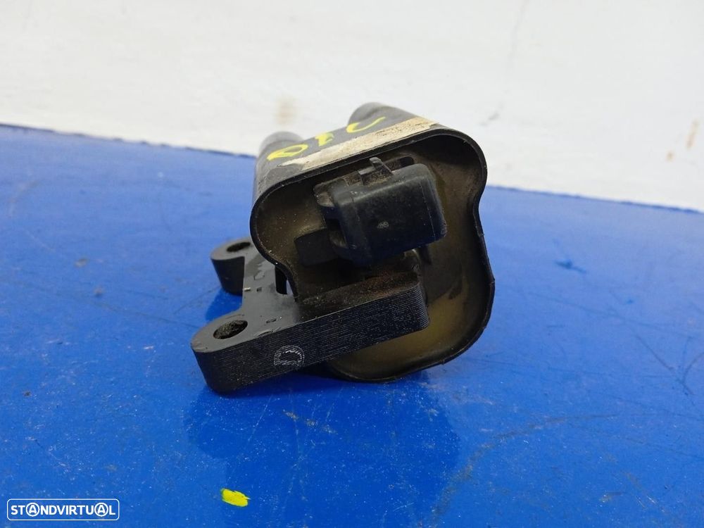 BOBINE IGNIÇÃO HYUNDAI COUPE 2005 -G6BA - 1