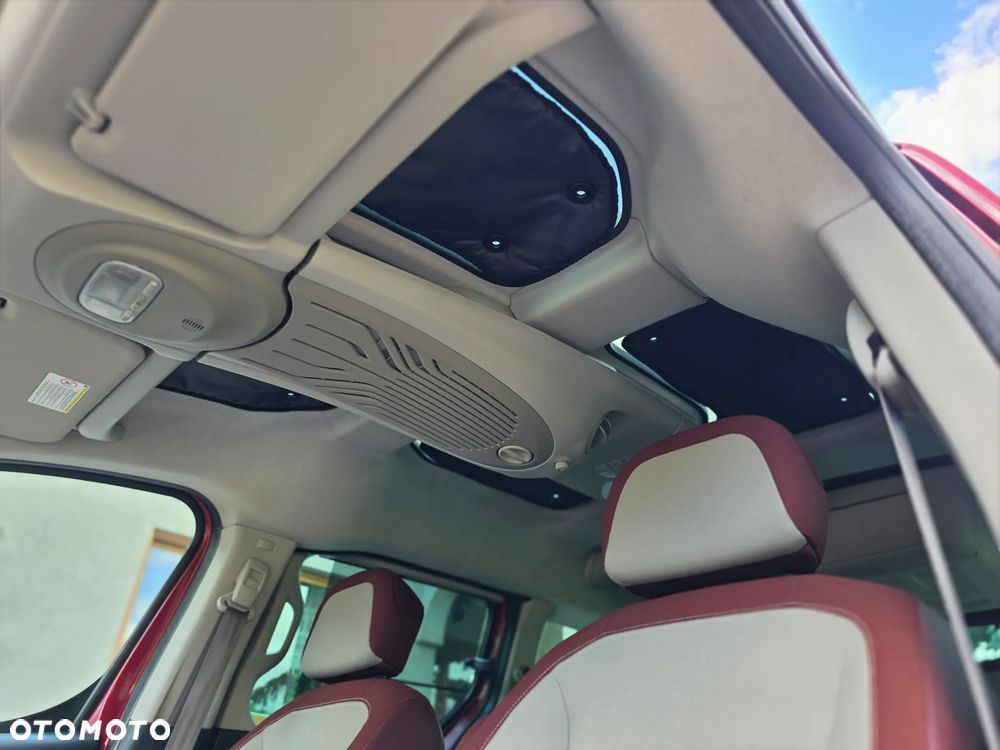 Citroën Berlingo - 17