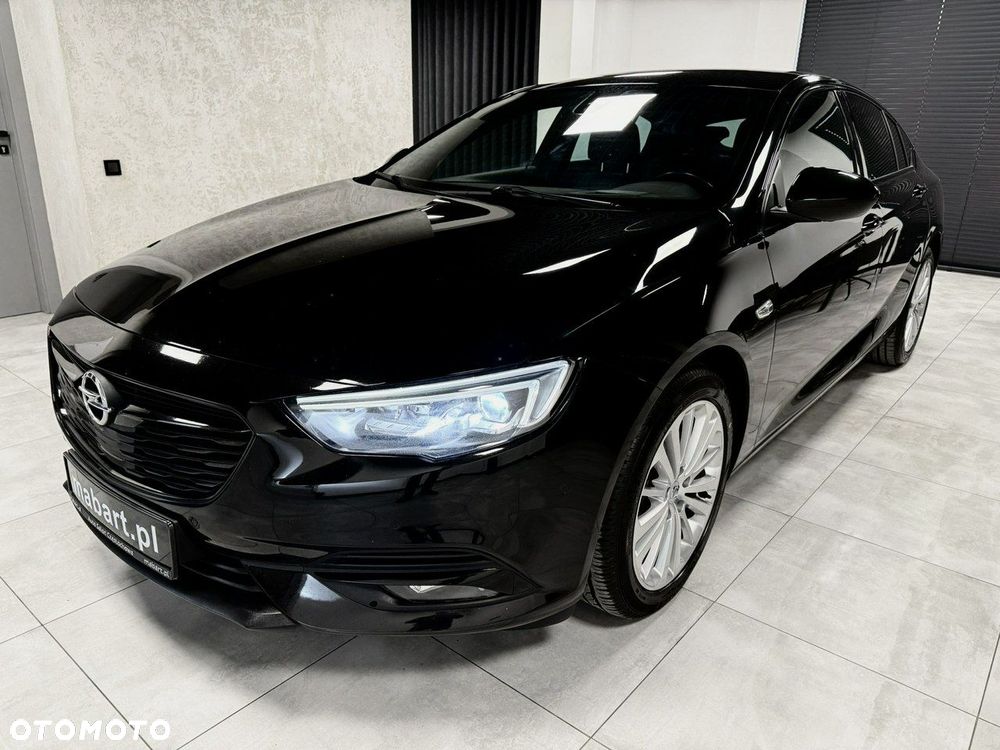 Opel Insignia - 8