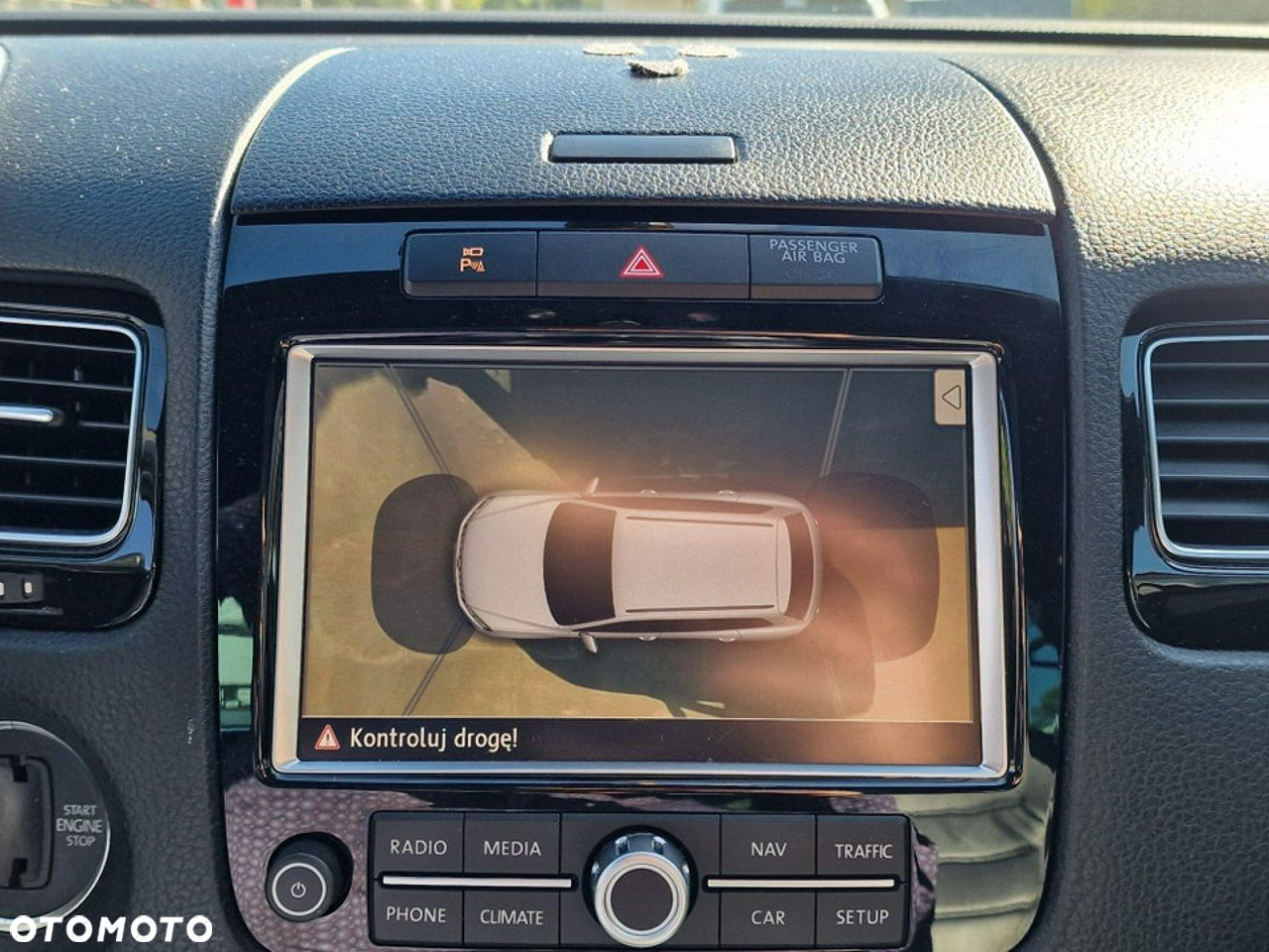 Volkswagen Touareg - 27