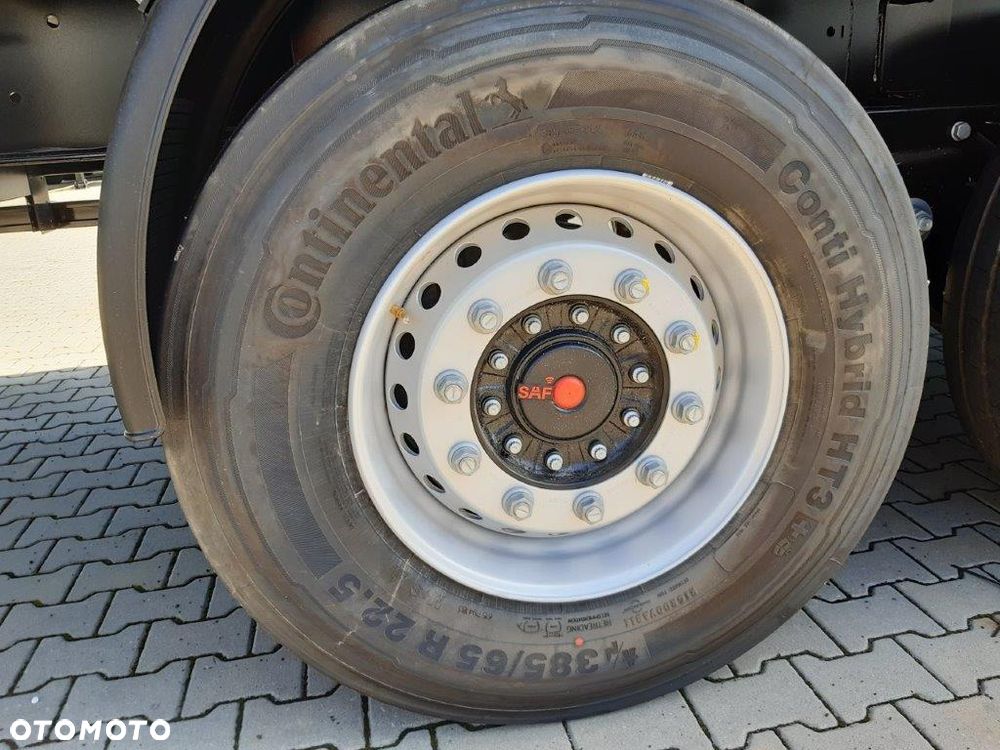 Kögel S24 P90/1100 - 8