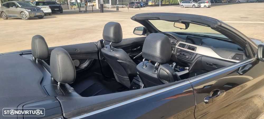 BMW 420 - 2