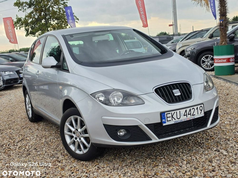 Seat Altea - 18