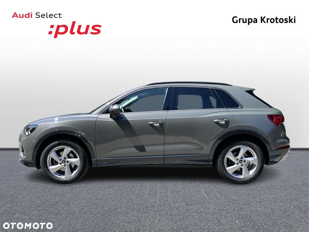 Audi Q3 35 TFSI Advanced S tronic - 3