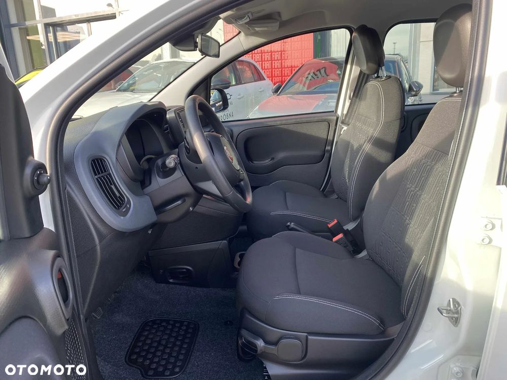 Fiat Pandina 1.0 Hybrid Icon - 11