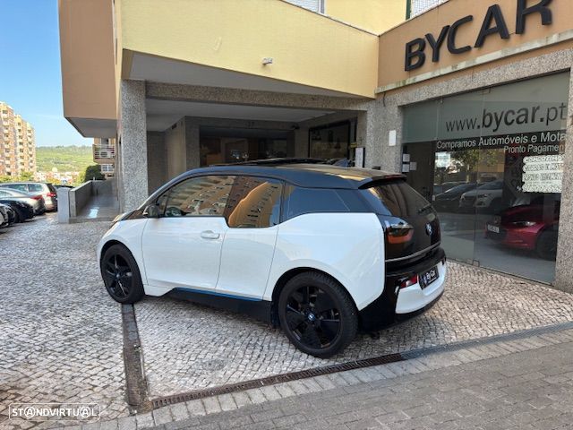 BMW i3 120Ah - 8