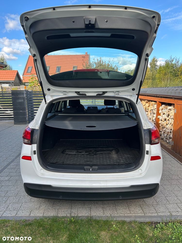 Hyundai i30 - 6