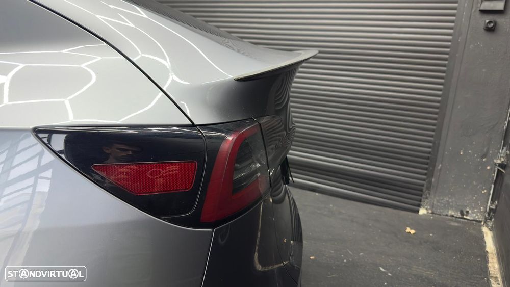 Tesla Model Y Performance Dual Motor AWD - 17