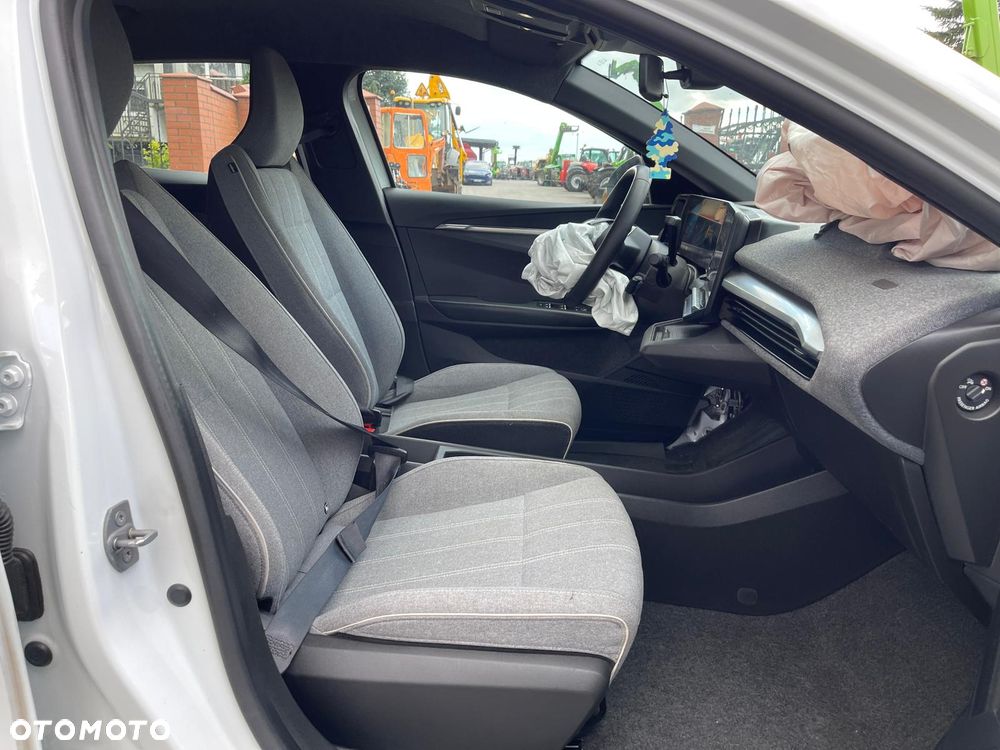 Renault Megane EV60 220hp optimum charge Techno - 32