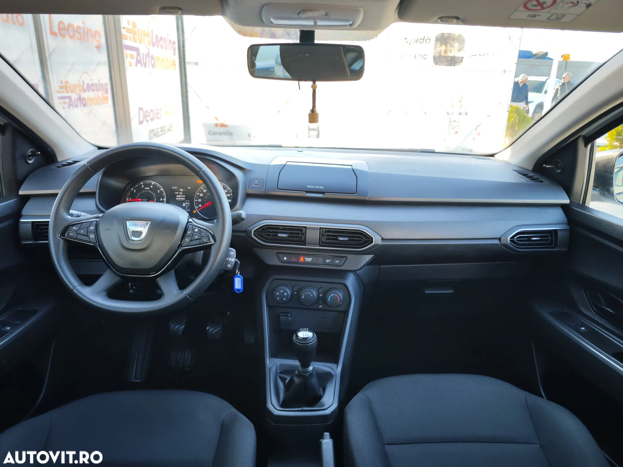 Dacia Logan - 9