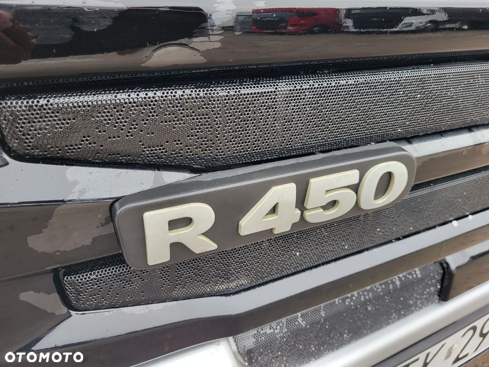 Scania R450 - 19