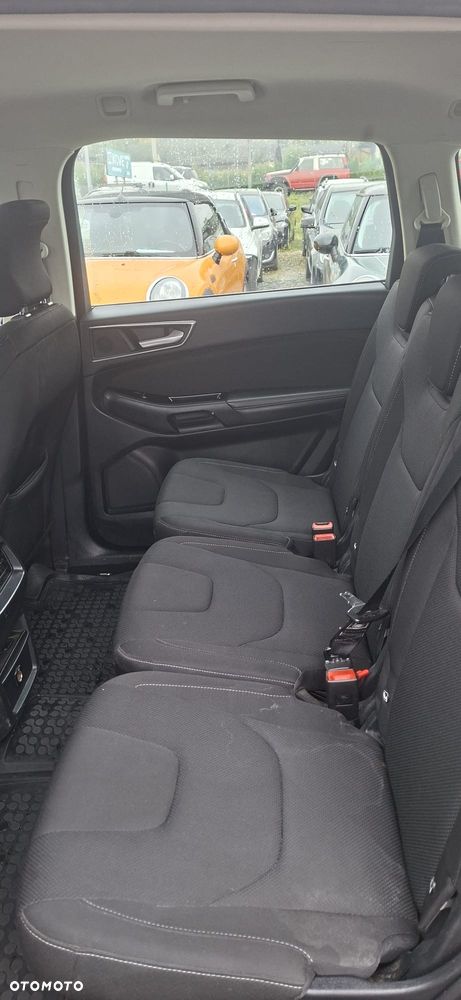 Ford S-Max 2.0 TDCi Titanium PowerShift - 14