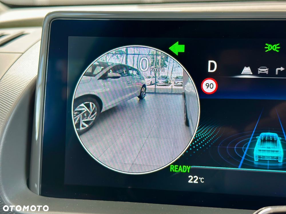 Hyundai Inster 49kWh Cross Smart - 31