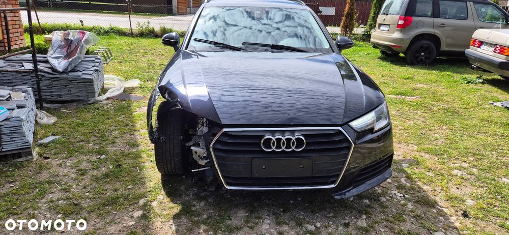 Audi A4 Avant - 6